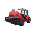 Y40Q DIESEL OFF-ROAD FORKLIFT