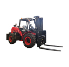 Y40Q DIESEL OFF-ROAD FORKLIFT