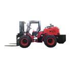 Y50Q DIESEL OFF-ROAD FORKLIFT