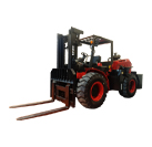 Y50Q DIESEL OFF-ROAD FORKLIFT