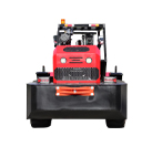 Y50Q DIESEL OFF-ROAD FORKLIFT