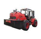 Y50Q DIESEL OFF-ROAD FORKLIFT
