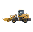 ZL920 MINI WHEEL LOADER
