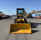 ZL920 MINI WHEEL LOADER