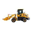 ZL920A MINI WHEEL LOADER