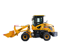 ZL920A MINI WHEEL LOADER