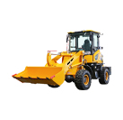 ZL920A MINI WHEEL LOADER
