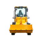 ZL920A MINI WHEEL LOADER