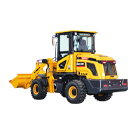 ZL920A MINI WHEEL LOADER