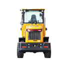 ZL920A MINI WHEEL LOADER