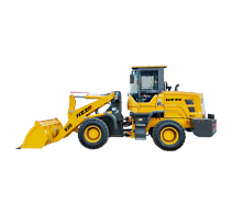 ZL928 MINI WHEEL LOADER