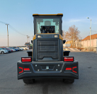 ZL928 MINI КОЛЕСНЫЙ ЛАДЕР