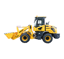 ZL928A MINI WHEEL LOADER