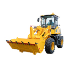 ZL928A MINI WHEEL LOADER