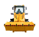 ZL928A MINI WHEEL LOADER