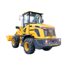 ZL928A MINI WHEEL LOADER