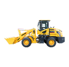 ZL930A MINI WHEEL LOADER