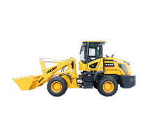 ZL930A MINI WHEEL LOADER