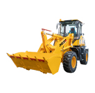 ZL930A MINI WHEEL LOADER