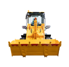 ZL930A MINI WHEEL LOADER