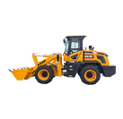 ZL938A MINI WHEEL LOADER