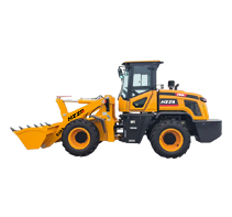 ZL938A MINI WHEEL LOADER