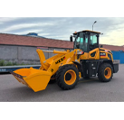 ZL938A MINI WHEEL LOADER