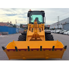 ZL938A MINI WHEEL LOADER