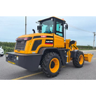 ZL938A MINI WHEEL LOADER