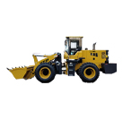 ZL940 MINI WHEEL LOADER