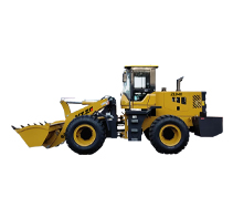 ZL940 MINI WHEEL LOADER