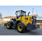 ZL940 MINI WHEEL LOADER