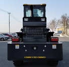 ZL940 MINI WHEEL LOADER