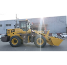 ZL940 MINI WHEEL LOADER