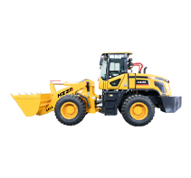 ZL940A MINI WHEEL LOADER