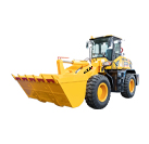 ZL940A MINI WHEEL LOADER