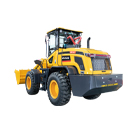 ZL940A MINI WHEEL LOADER