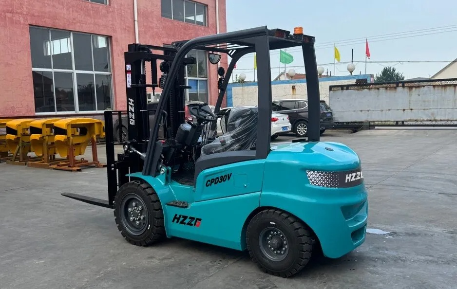 How Much Forklift Battery Capacity Do You Need 205Ah vs 280Ah vs 350Ah vs 410Ah by Shift