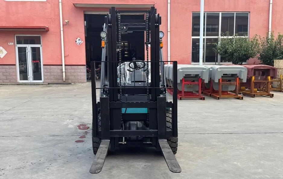 How Much Forklift Battery Capacity Do You Need 205Ah vs 280Ah vs 350Ah vs 410Ah by Shift